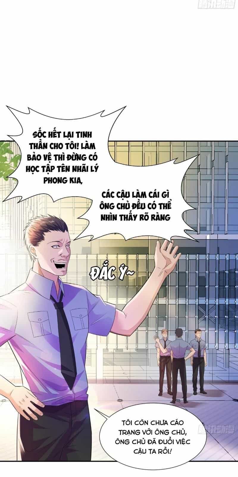 Đô Thị Lãng Tử - Chương 7 - ảnh 20