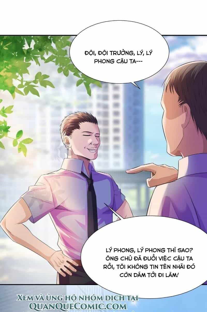 Đô Thị Lãng Tử - Chương 7 - ảnh 21
