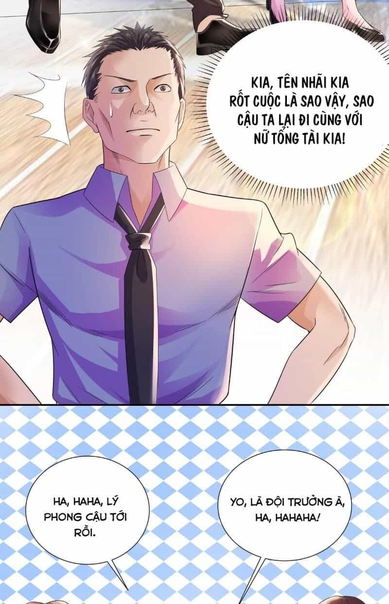 Đô Thị Lãng Tử - Chương 7 - ảnh 23