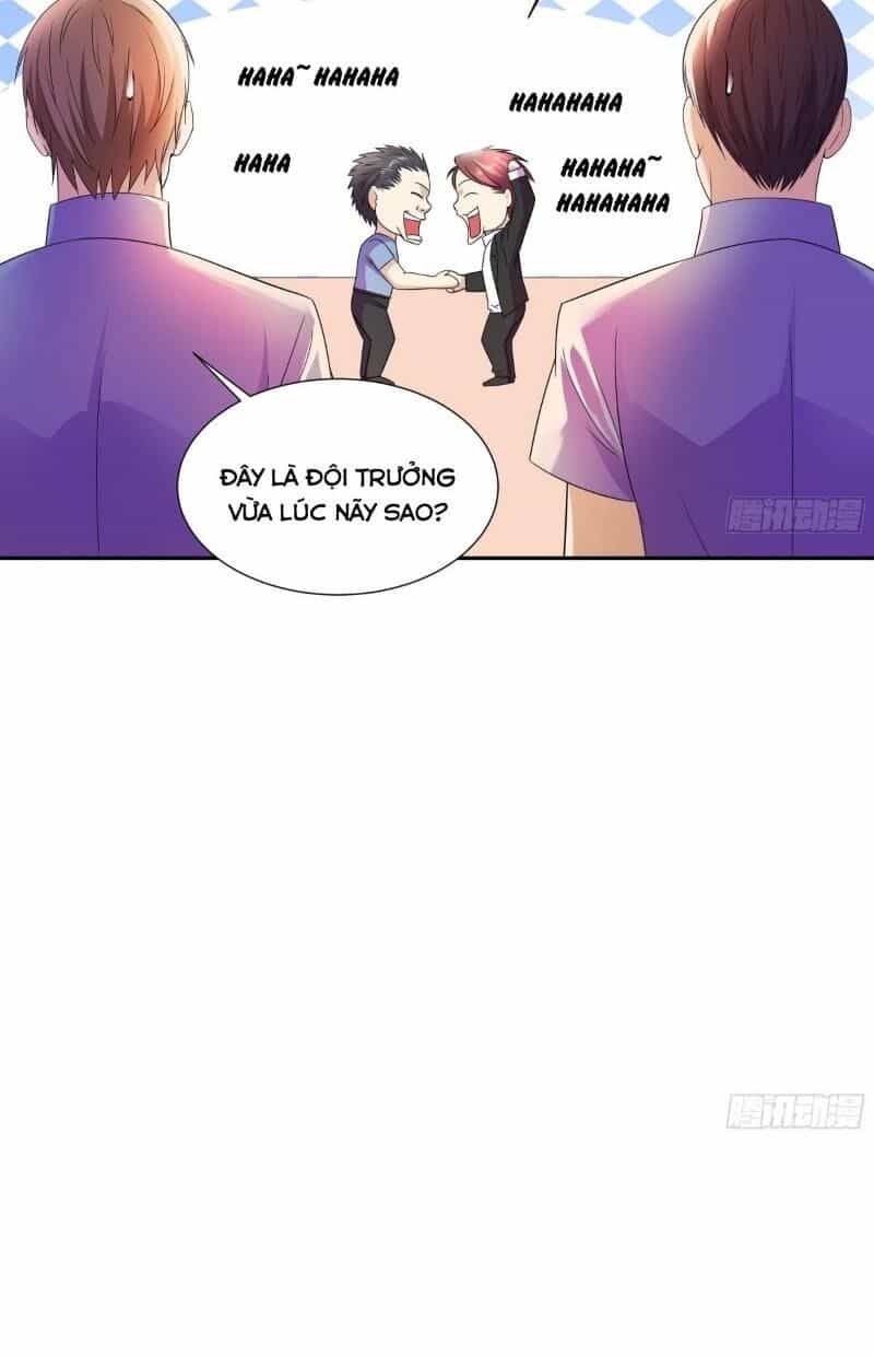 Đô Thị Lãng Tử - Chương 7 - ảnh 24