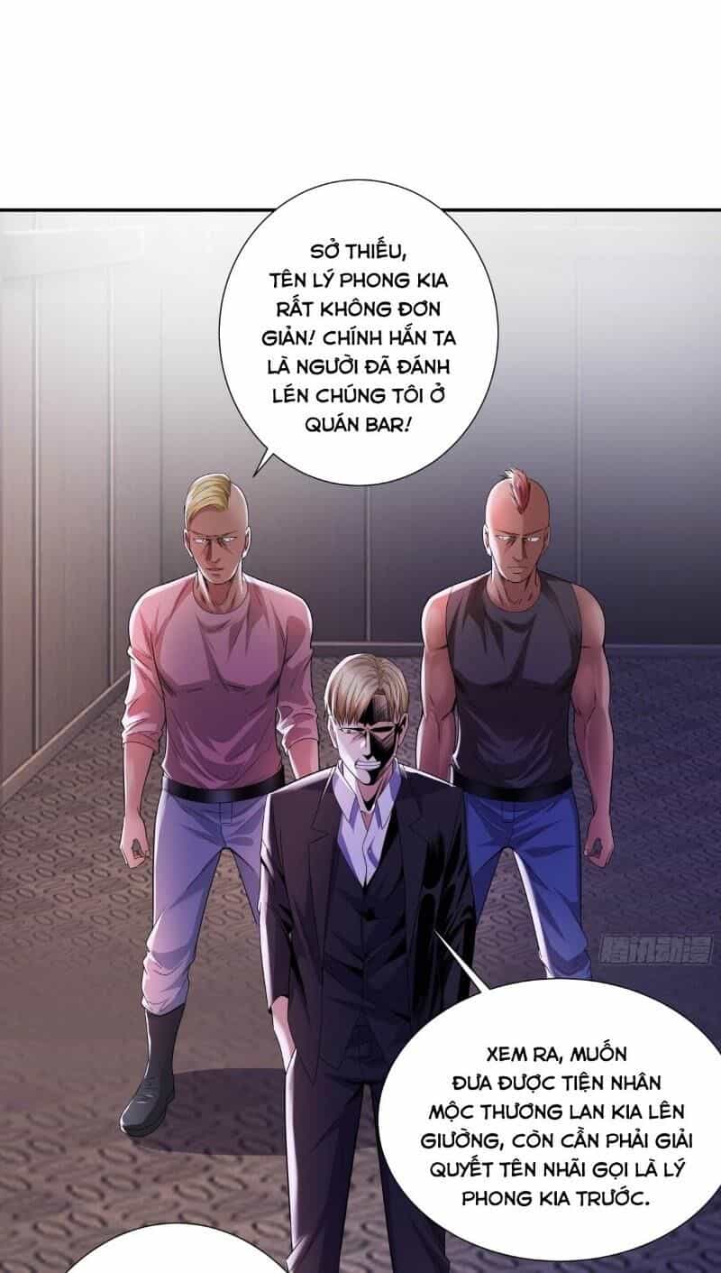 Đô Thị Lãng Tử - Chương 7 - ảnh 4