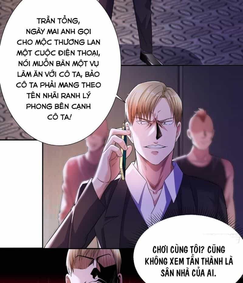 Đô Thị Lãng Tử - Chương 7 - ảnh 5