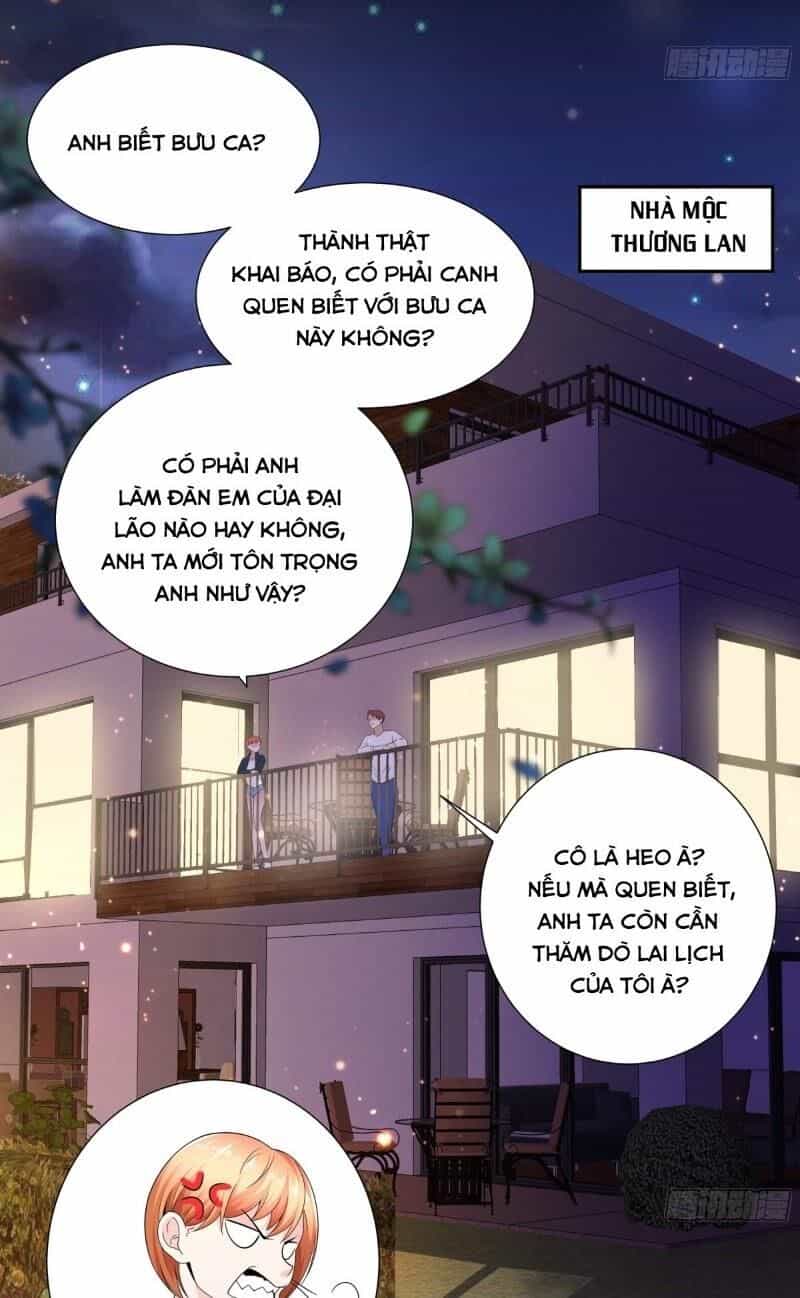 Đô Thị Lãng Tử - Chương 7 - ảnh 7