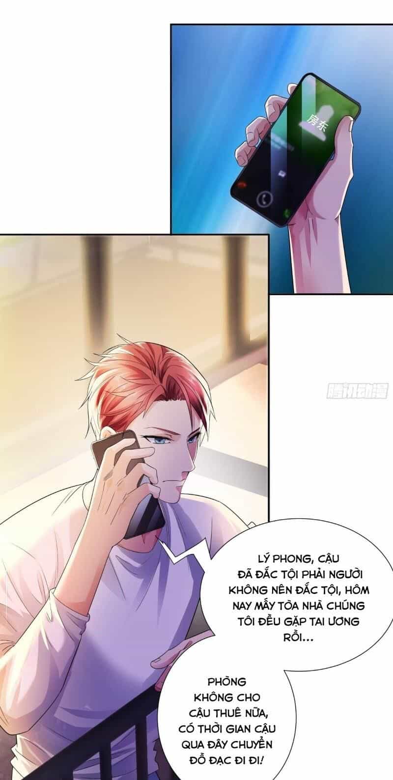 Đô Thị Lãng Tử - Chương 7 - ảnh 9