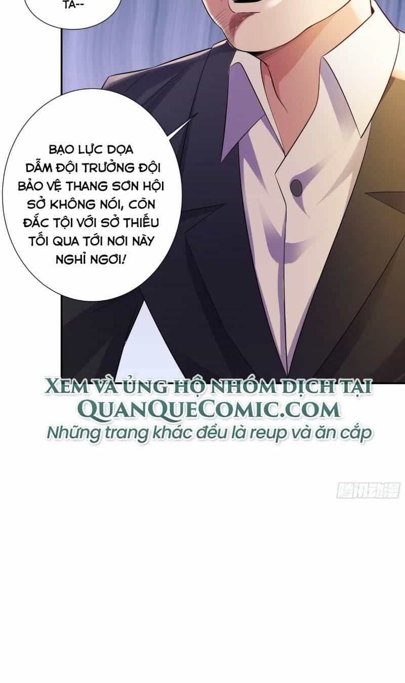 Đô Thị Lãng Tử - Chương 8 - ảnh 10