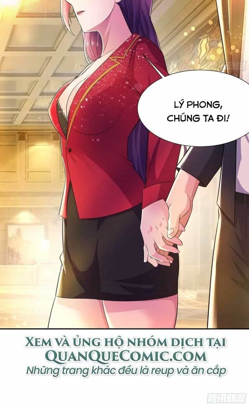 Đô Thị Lãng Tử - Chương 8 - ảnh 14