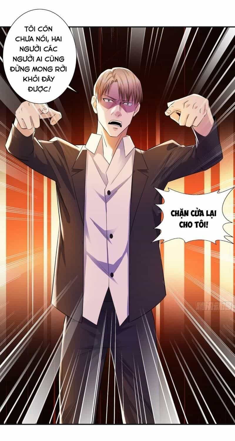 Đô Thị Lãng Tử - Chương 8 - ảnh 15