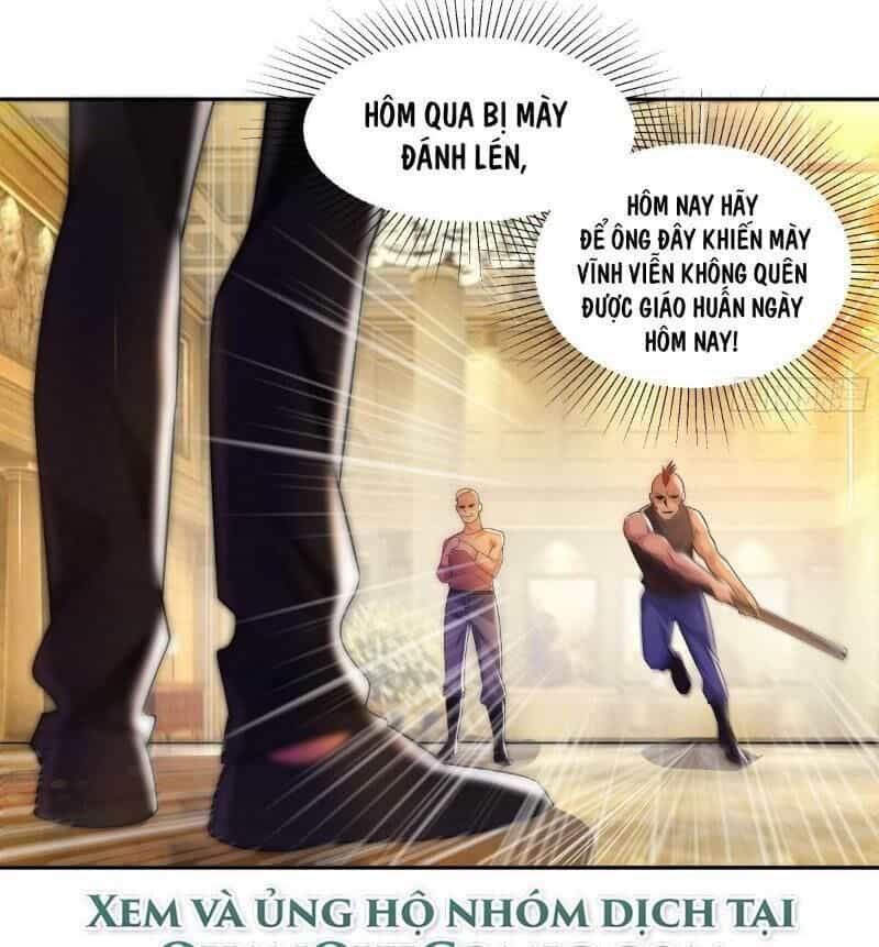 Đô Thị Lãng Tử - Chương 8 - ảnh 17