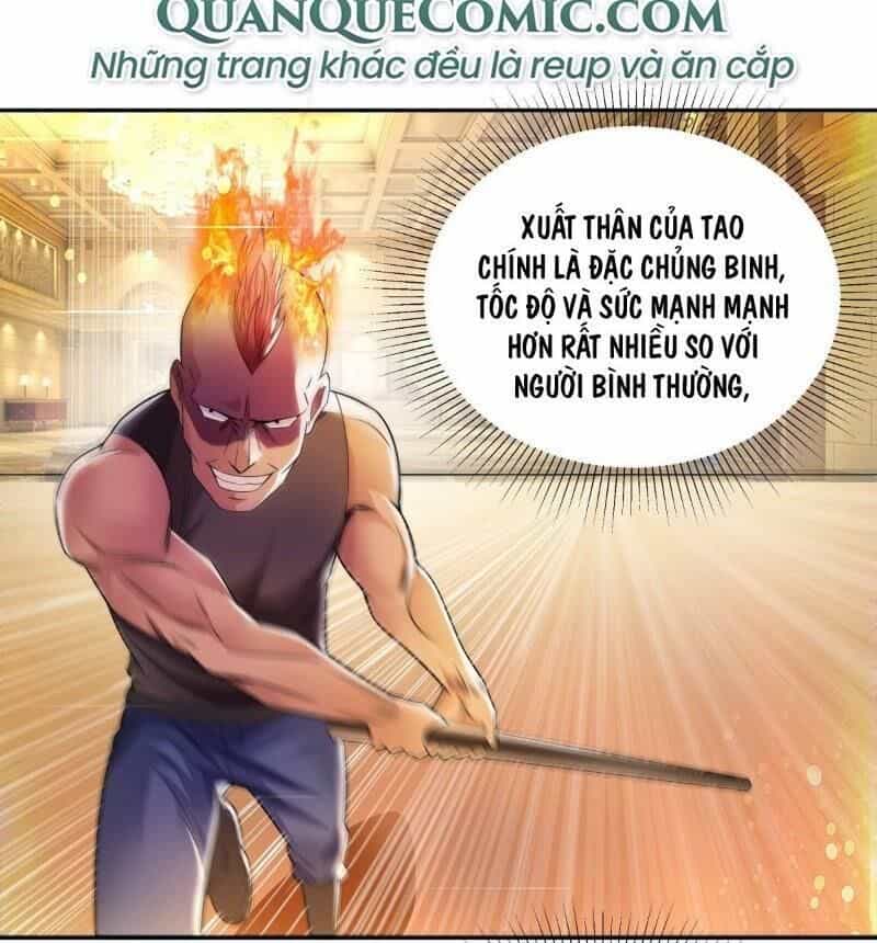 Đô Thị Lãng Tử - Chương 8 - ảnh 18