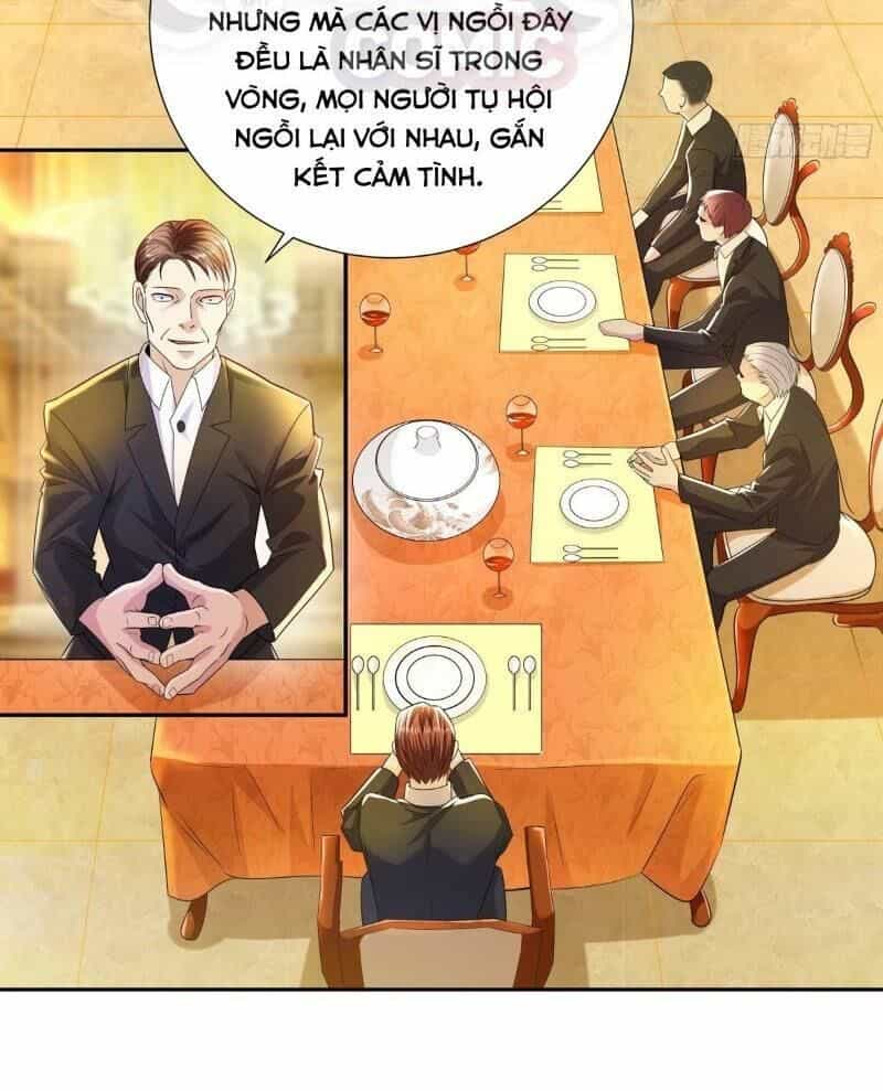 Đô Thị Lãng Tử - Chương 8 - ảnh 2