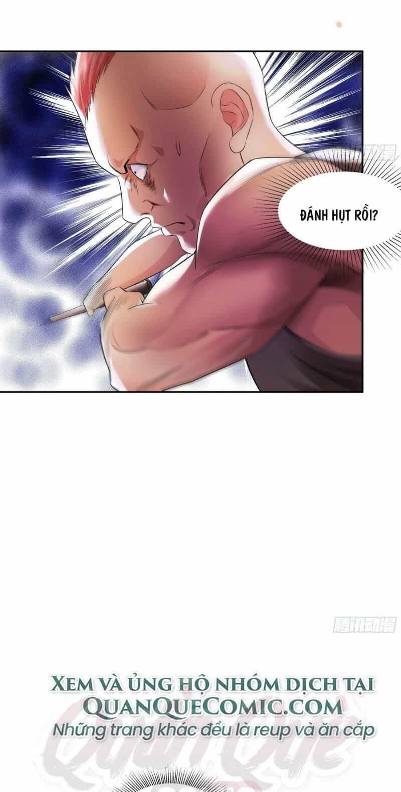 Đô Thị Lãng Tử - Chương 8 - ảnh 21