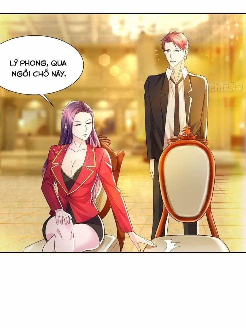 Đô Thị Lãng Tử - Chương 8 - ảnh 3