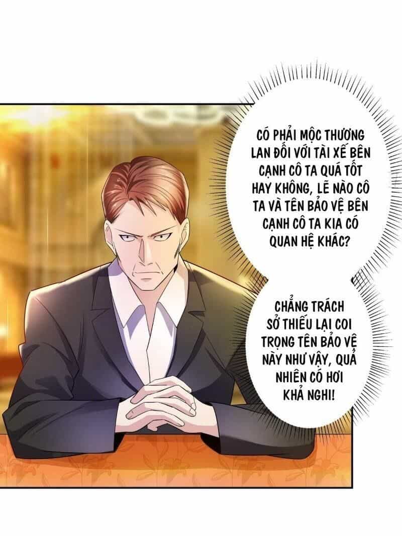 Đô Thị Lãng Tử - Chương 8 - ảnh 4