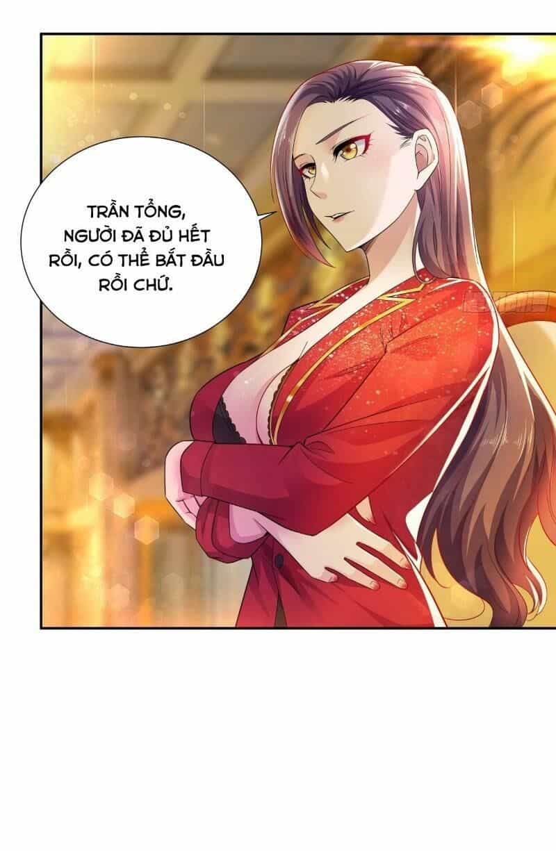 Đô Thị Lãng Tử - Chương 8 - ảnh 5
