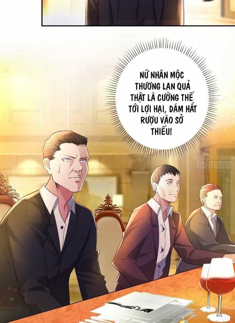 Đô Thị Lãng Tử - Chương 8 - ảnh 8