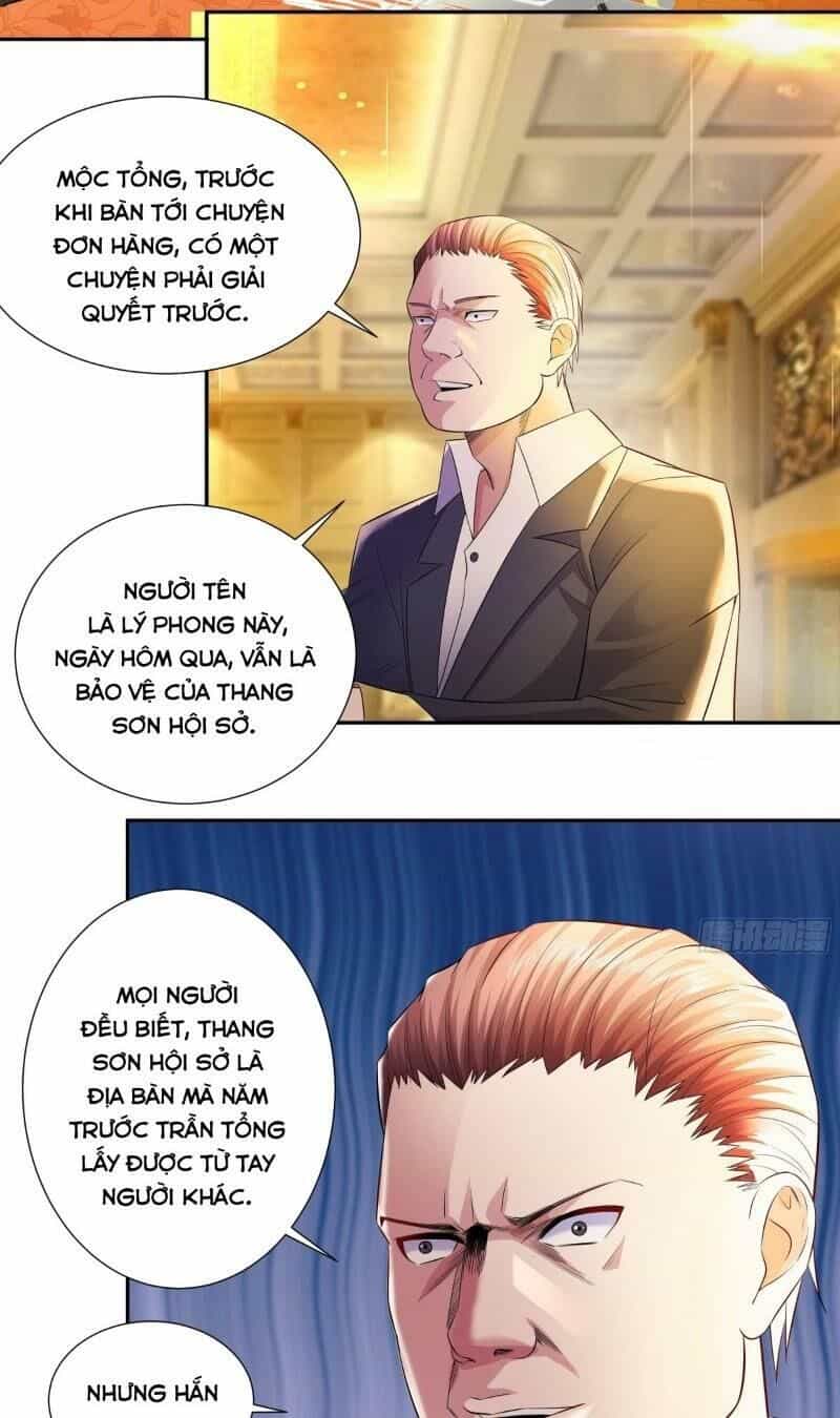 Đô Thị Lãng Tử - Chương 8 - ảnh 9
