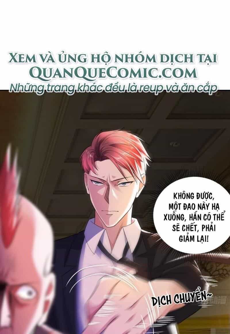 Đô Thị Lãng Tử - Chương 9 - ảnh 1