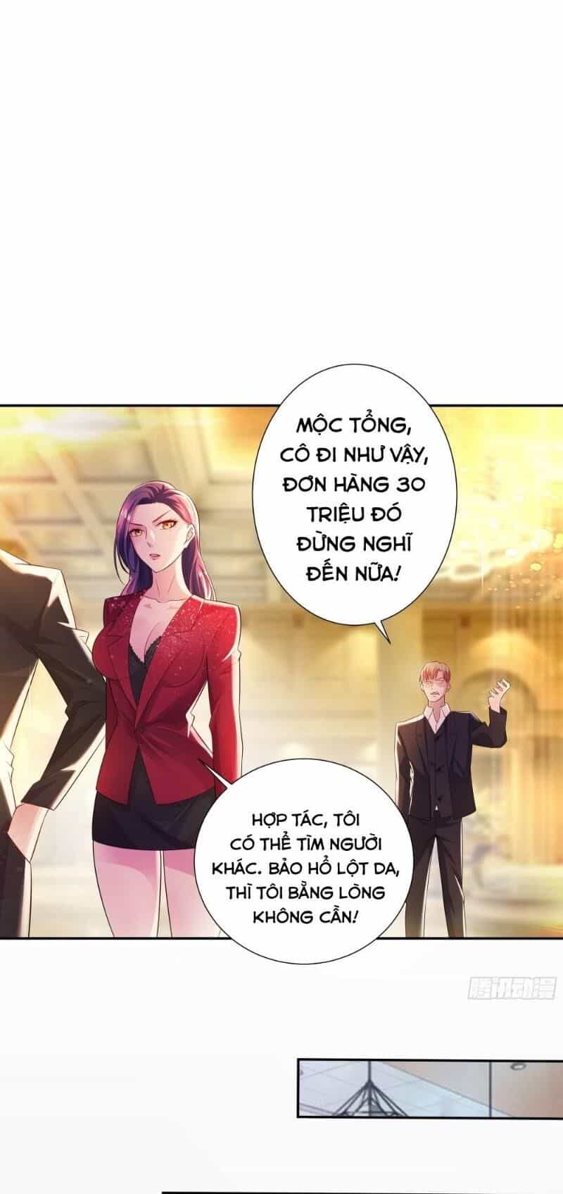 Đô Thị Lãng Tử - Chương 9 - ảnh 12