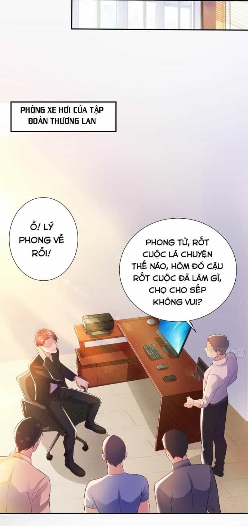 Đô Thị Lãng Tử - Chương 9 - ảnh 13