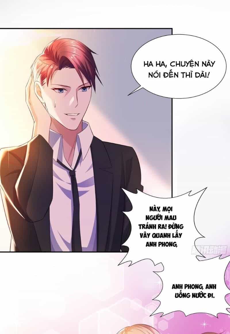 Đô Thị Lãng Tử - Chương 9 - ảnh 14
