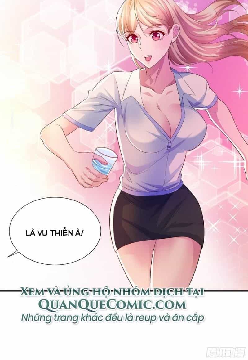 Đô Thị Lãng Tử - Chương 9 - ảnh 15