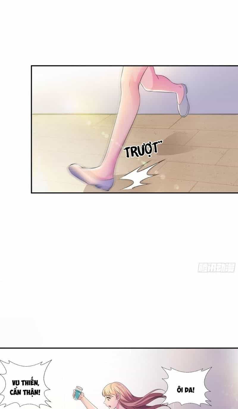 Đô Thị Lãng Tử - Chương 9 - ảnh 16