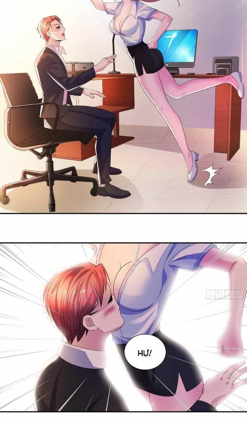 Đô Thị Lãng Tử - Chương 9 - ảnh 17