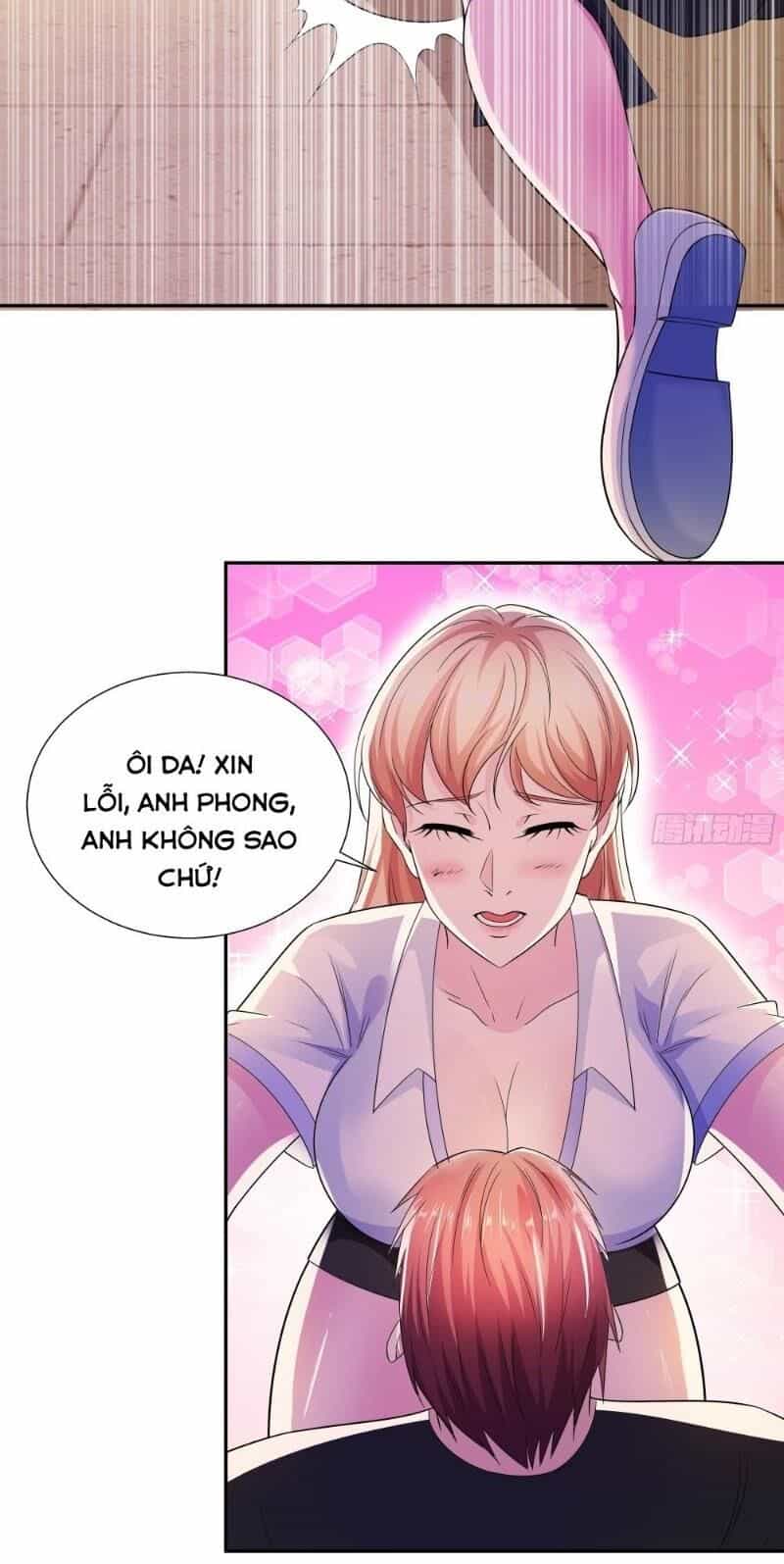 Đô Thị Lãng Tử - Chương 9 - ảnh 19