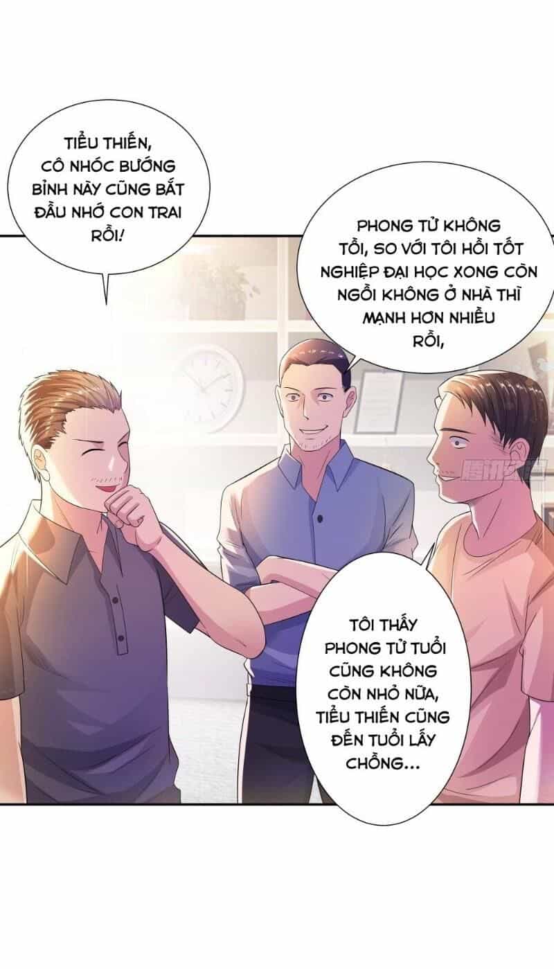 Đô Thị Lãng Tử - Chương 9 - ảnh 20