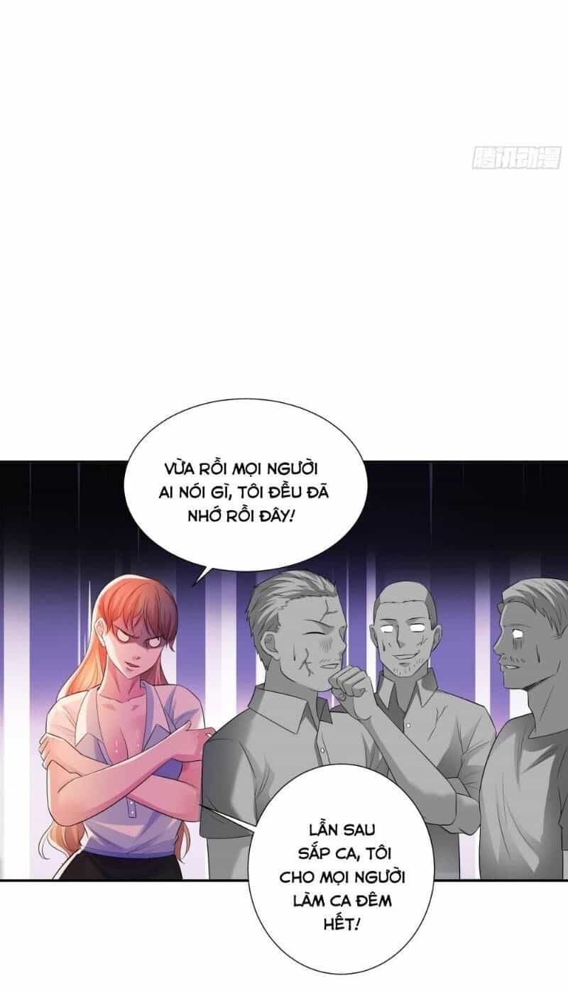 Đô Thị Lãng Tử - Chương 9 - ảnh 21