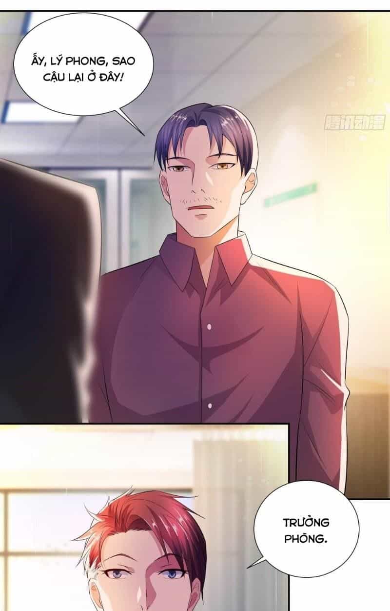 Đô Thị Lãng Tử - Chương 9 - ảnh 22