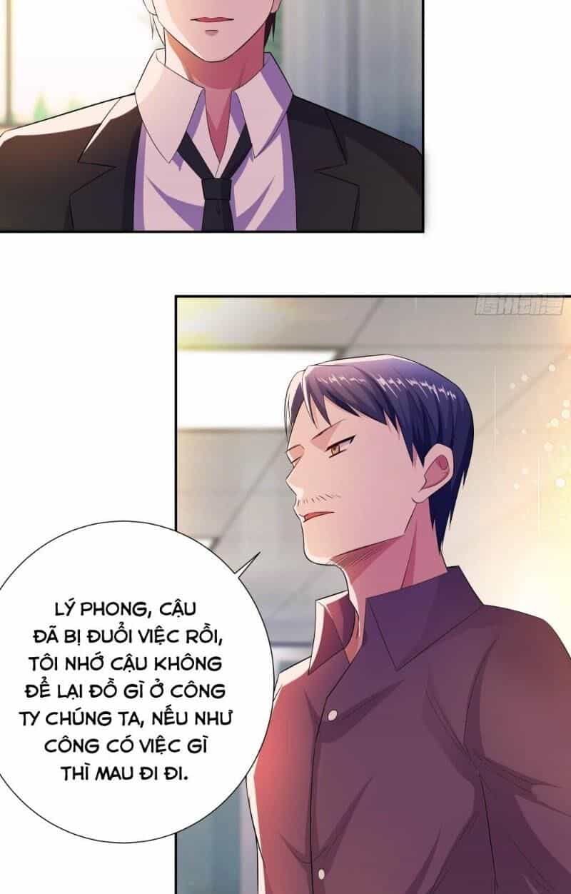 Đô Thị Lãng Tử - Chương 9 - ảnh 23