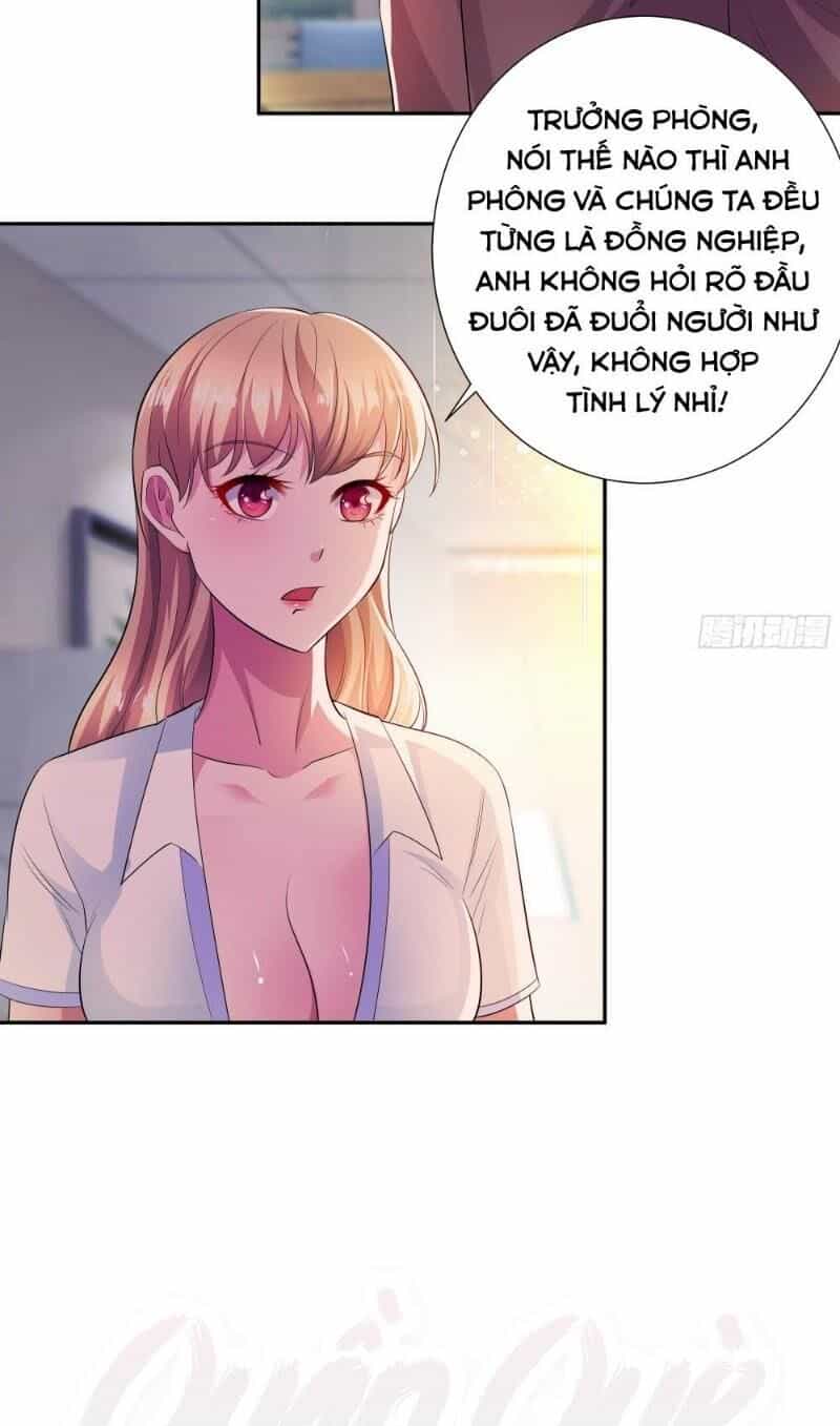 Đô Thị Lãng Tử - Chương 9 - ảnh 24