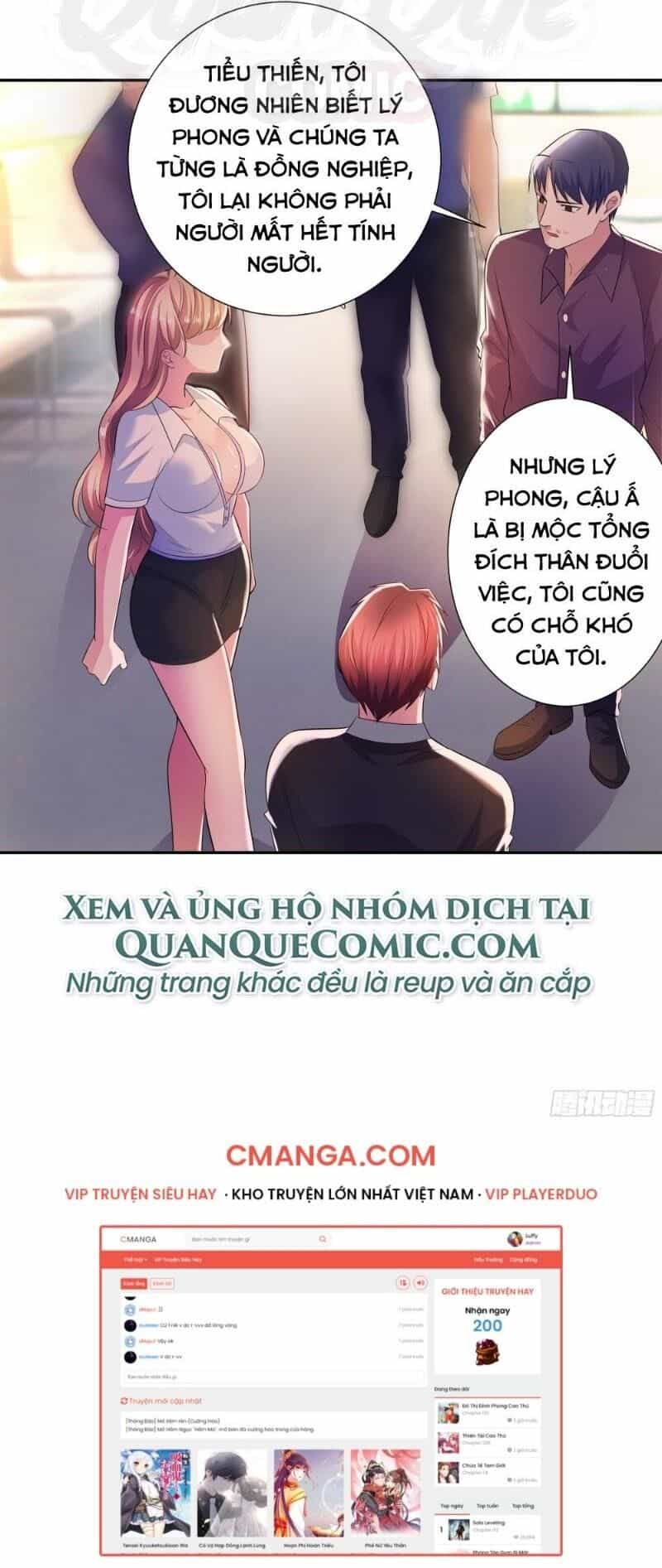 Đô Thị Lãng Tử - Chương 9 - ảnh 25