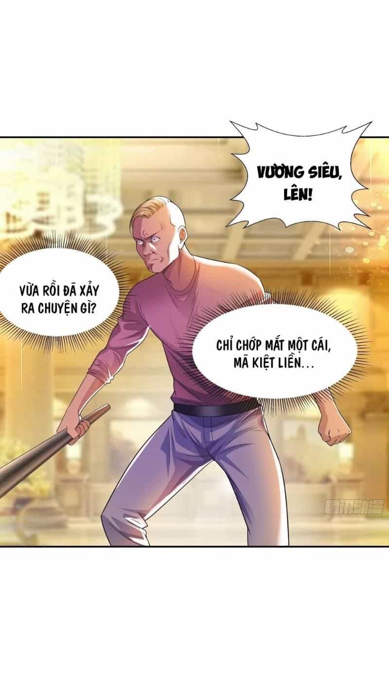 Đô Thị Lãng Tử - Chương 9 - ảnh 6