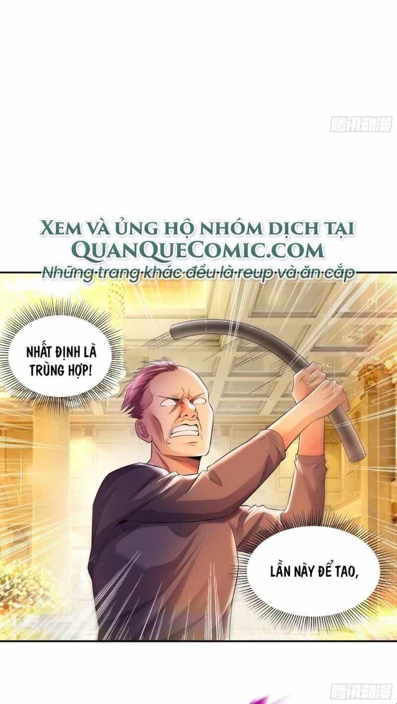 Đô Thị Lãng Tử - Chương 9 - ảnh 7