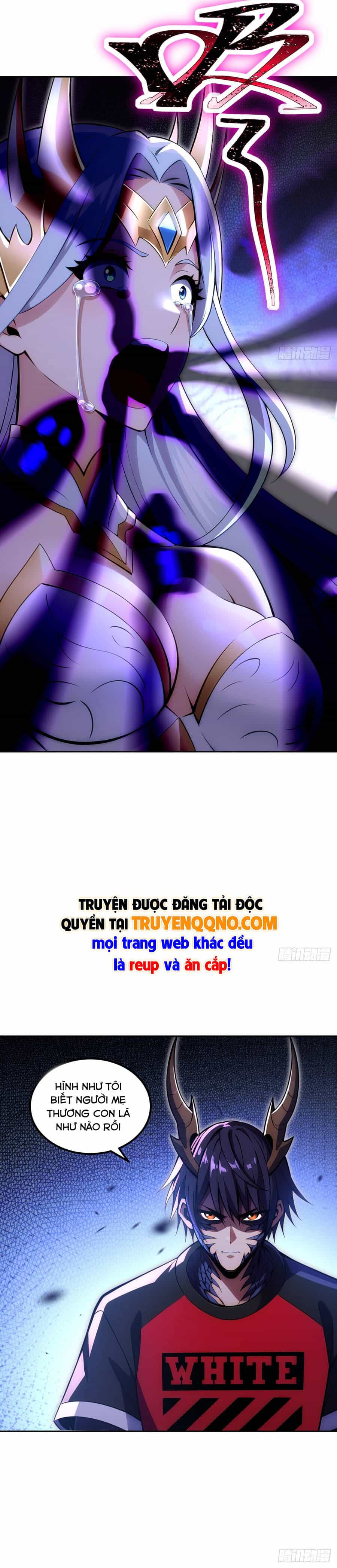 Đô Thị S Tương Lai Thức Tỉnh Khí Vận Hoàn Mỹ - Chương 46 - ảnh 11