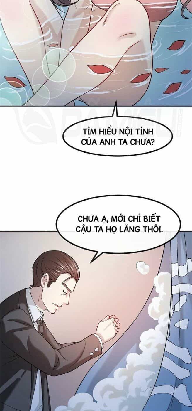 Đô Thị Siêu Cấp Thần Tôn - Chương 11 - ảnh 2