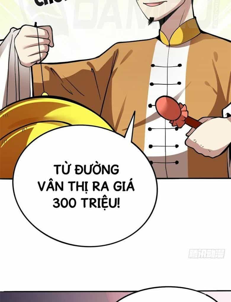 Đô Thị Siêu Cấp Thần Tôn - Chương 12 - ảnh 2