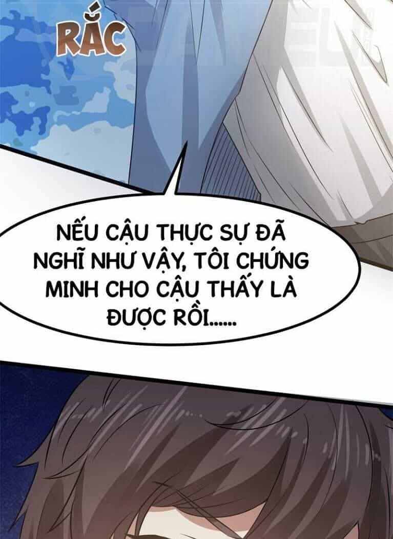 Đô Thị Siêu Cấp Thần Tôn - Chương 12 - ảnh 41