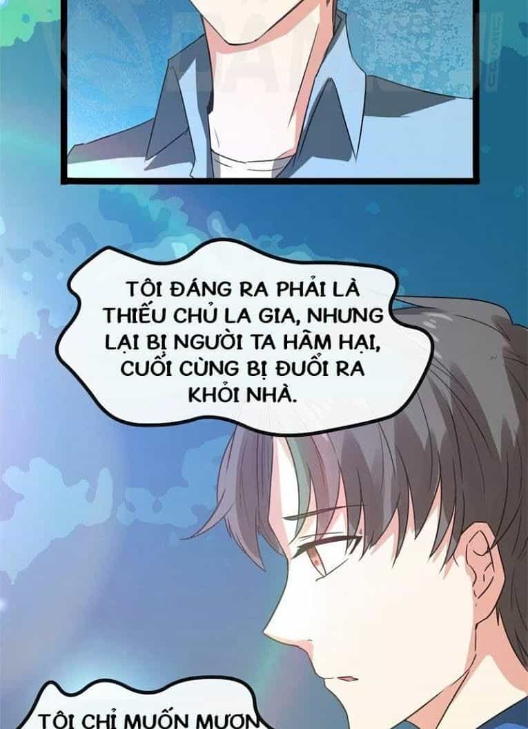 Đô Thị Siêu Cấp Thần Tôn - Chương 13 - ảnh 14