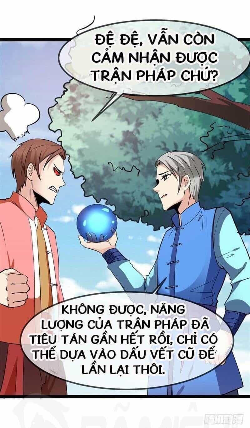 Đô Thị Siêu Cấp Thần Tôn - Chương 13 - ảnh 28