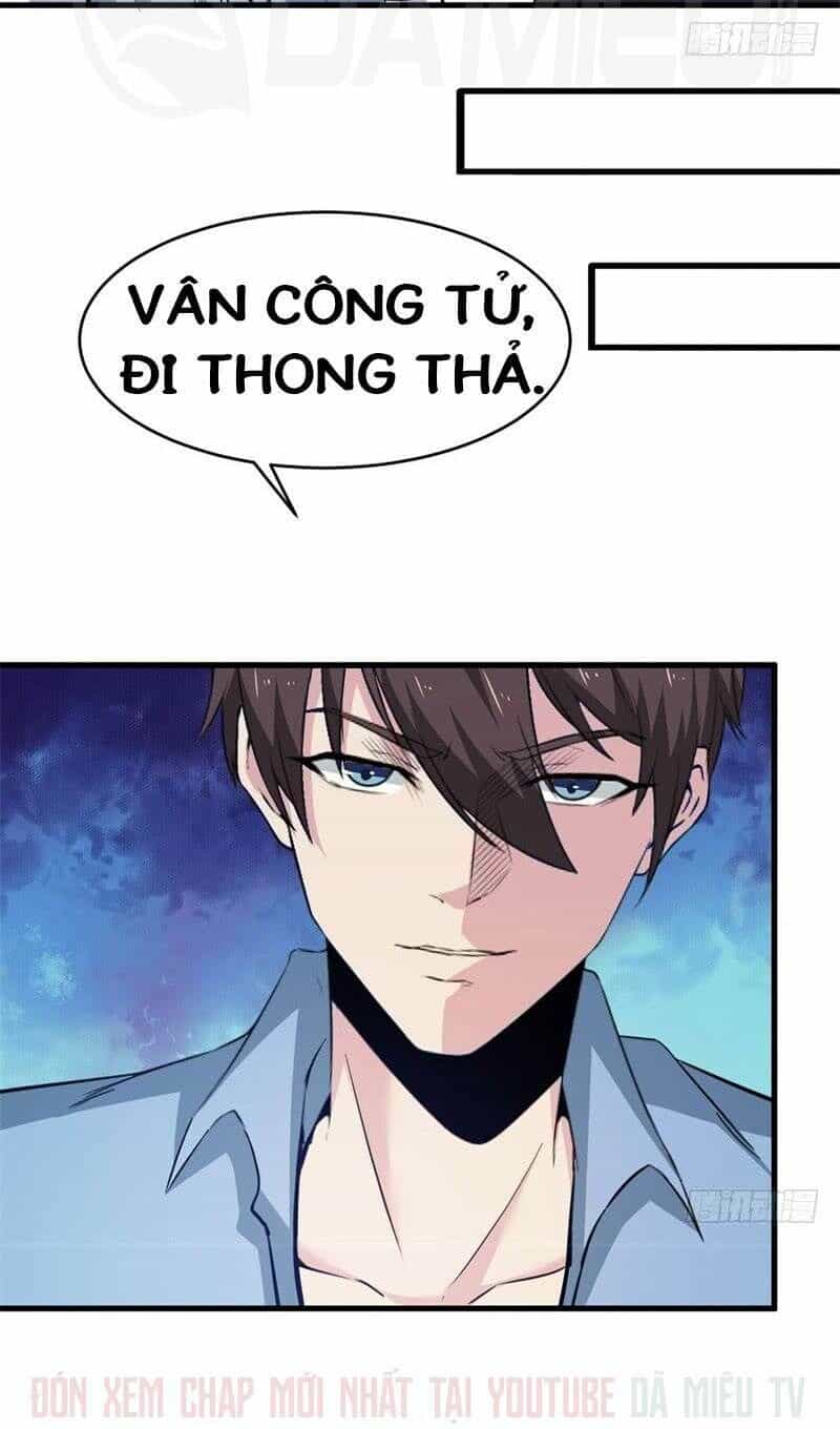 Đô Thị Siêu Cấp Thần Tôn - Chương 14 - ảnh 14
