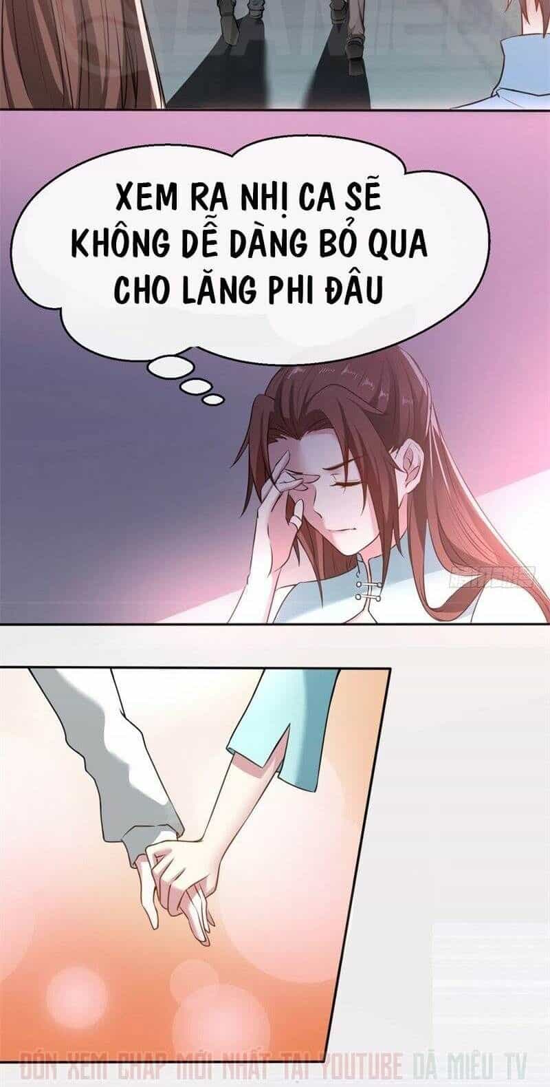 Đô Thị Siêu Cấp Thần Tôn - Chương 14 - ảnh 2