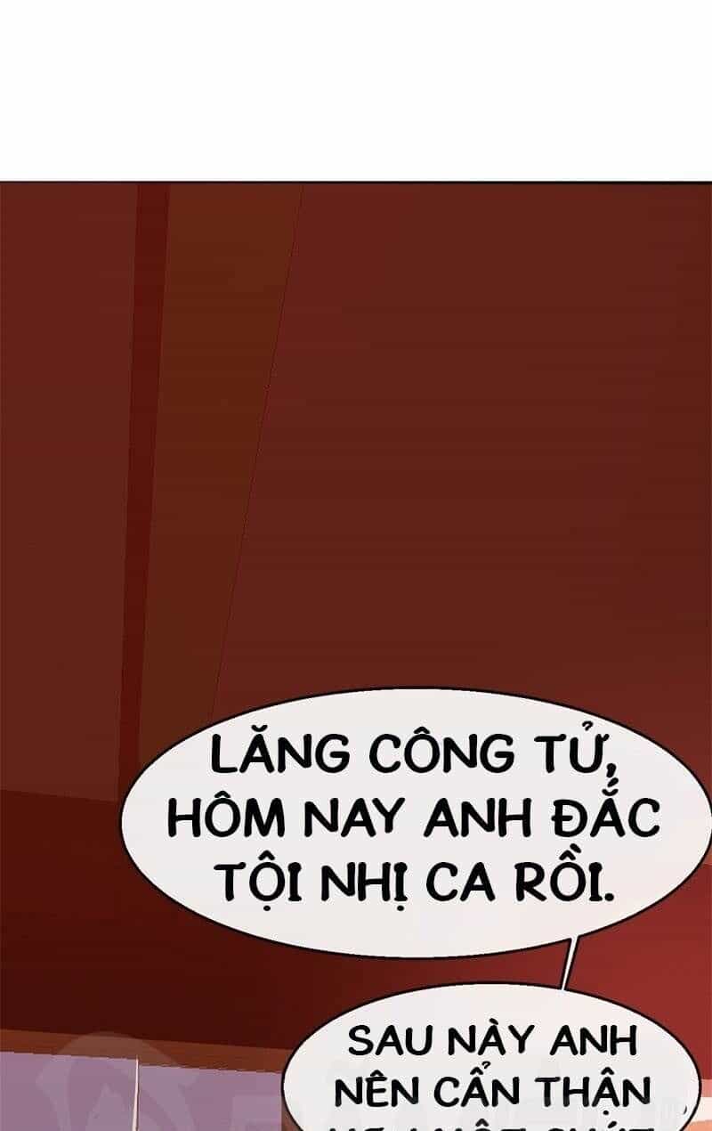 Đô Thị Siêu Cấp Thần Tôn - Chương 14 - ảnh 5