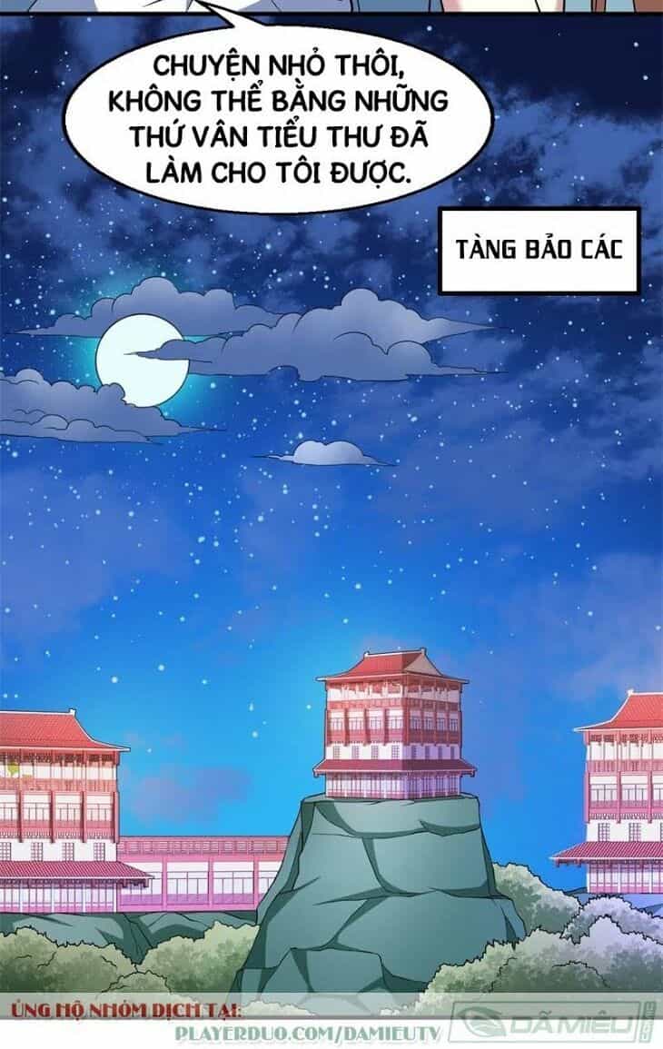 Đô Thị Siêu Cấp Thần Tôn - Chương 15 - ảnh 17