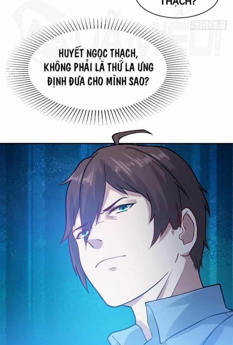Đô Thị Siêu Cấp Thần Tôn - Chương 17 - ảnh 10
