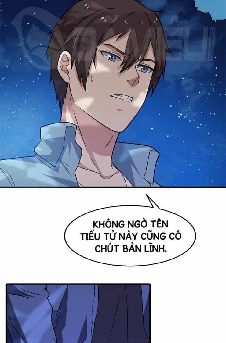 Đô Thị Siêu Cấp Thần Tôn - Chương 17 - ảnh 26