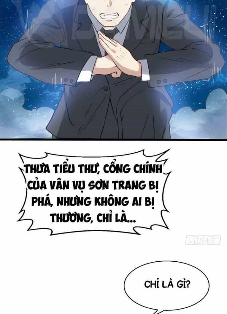 Đô Thị Siêu Cấp Thần Tôn - Chương 17 - ảnh 7