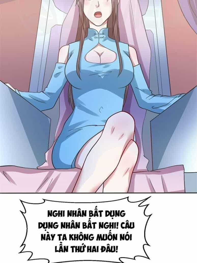 Đô Thị Siêu Cấp Thần Tôn - Chương 18 - ảnh 14